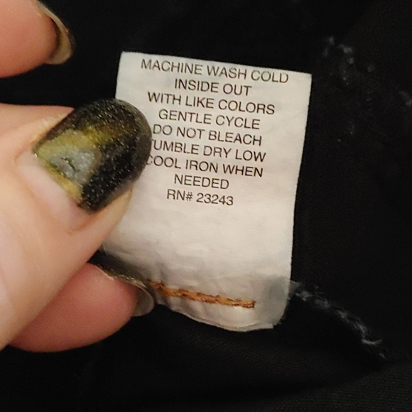 New York and Company Jeggings Size M - Picture 8 of 8